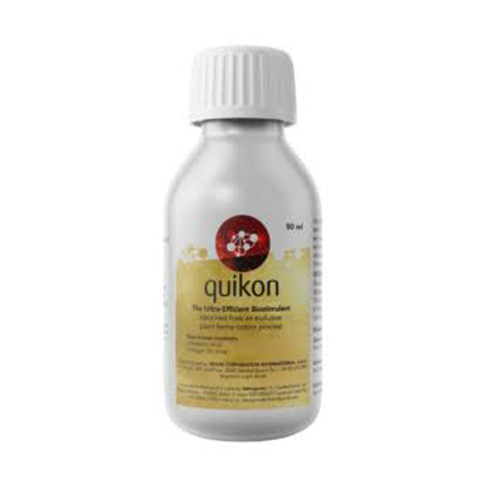 Quikon Biostimulant Tradecorp