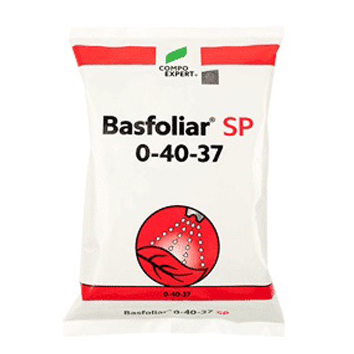 Basfoliar 0-40-37 Compo Expert