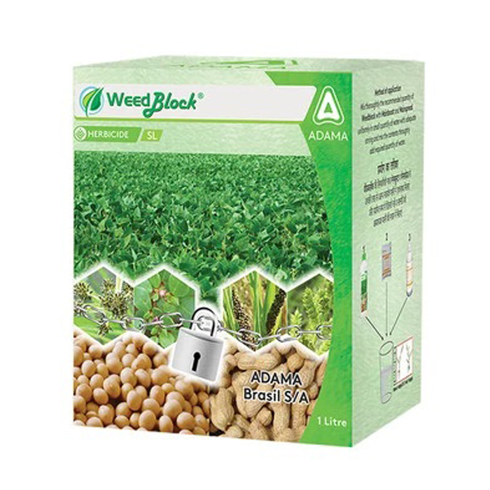 Weedblock Herbicide Adama