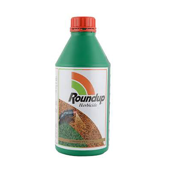 Roundup Herbicide Bayer