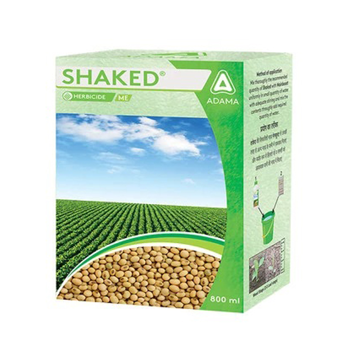 Shaked Herbicide Adama