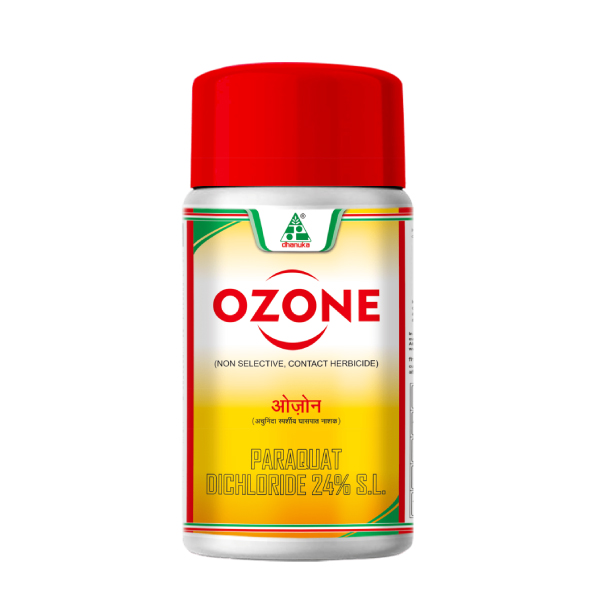 Ozone Herbicide Dhanuka