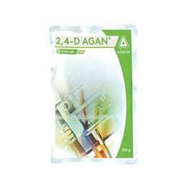 2,4-D Agan Herbicide Adama