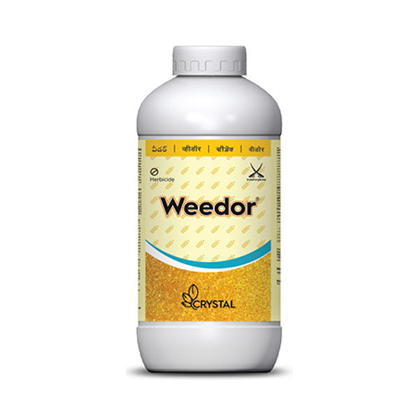 Weedor Herbicide Crystal