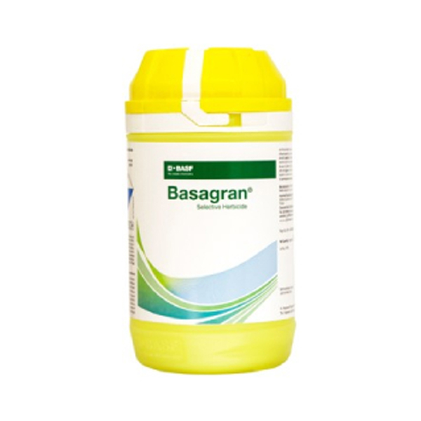 Basagran Herbicide BASF