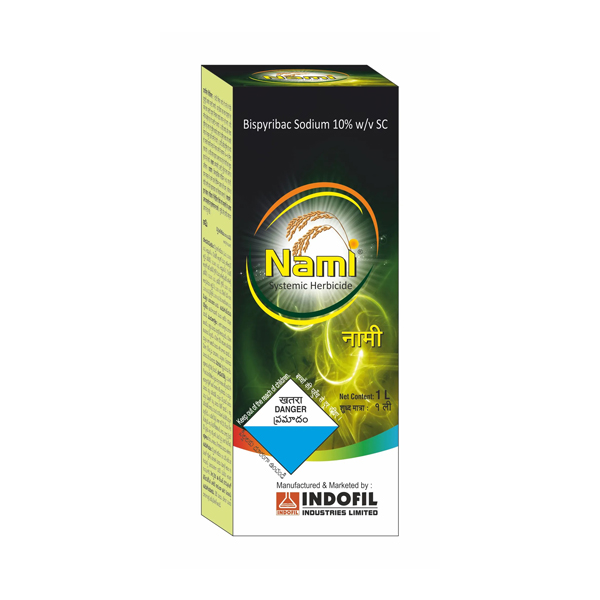 Nami Herbicide Indofil