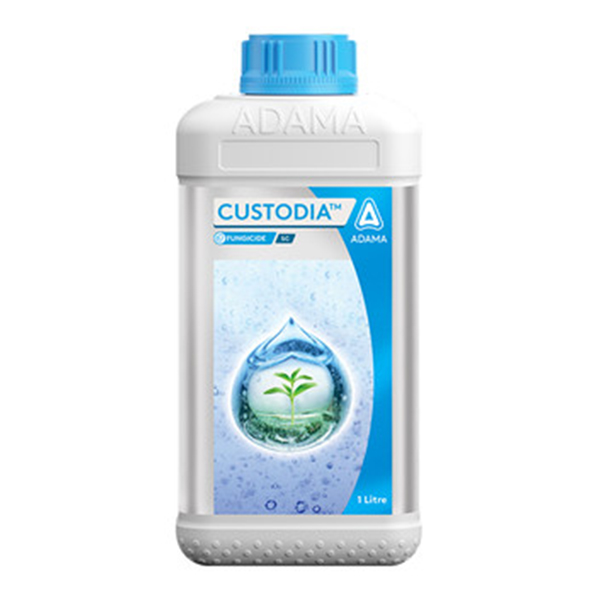 Custodia Fungicide Adama