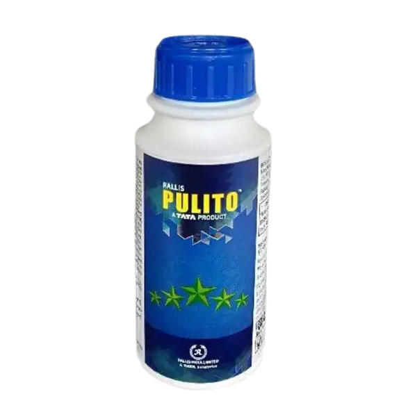 Pulito Fungicide Tata