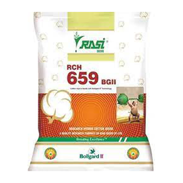 RCH 659 Cotton Seed Rasi