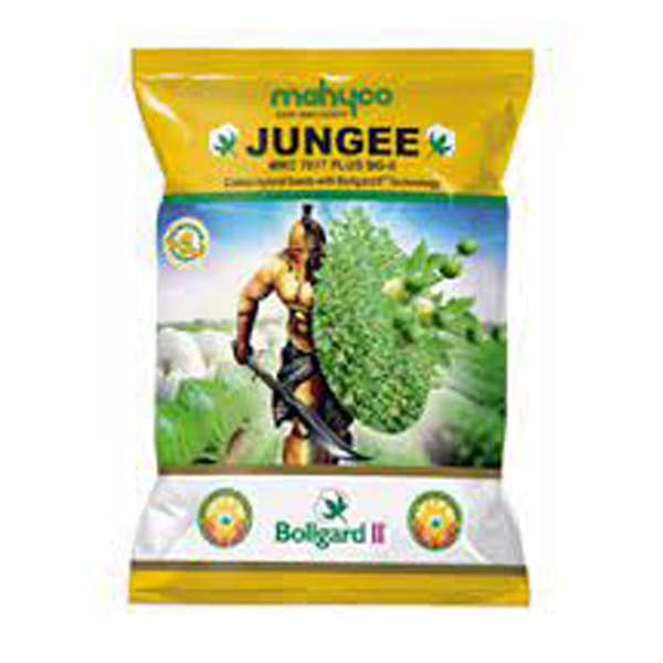 Jungee Cotton Seed Mahyco