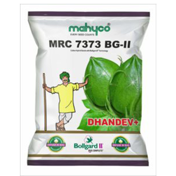 Dhandev+ MRC 7390 Cotton Seed Mahyco