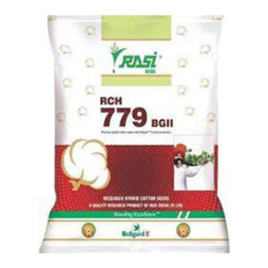 Superior Cotton Seeds for Yield
