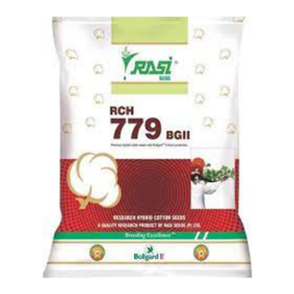 RCH 799 Cotton Seed Rasi