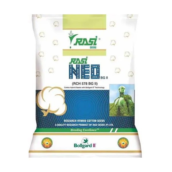 NEO Cotton Seed Rasi