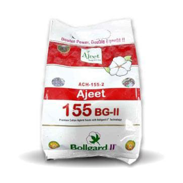 Ajeet 155 BG-II Cotton Seed Ajeet