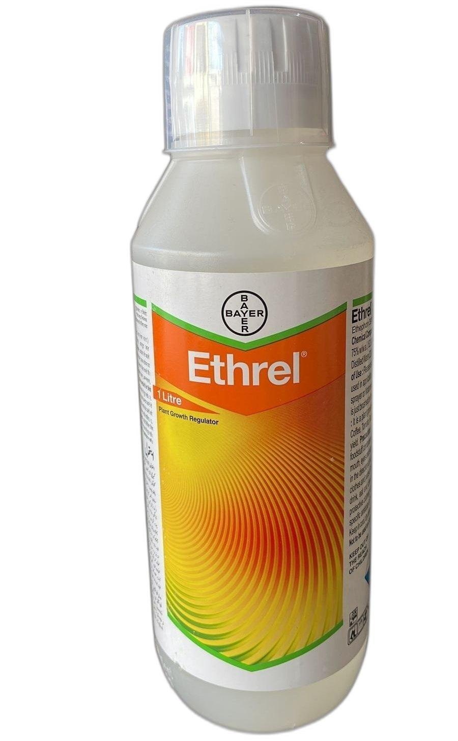 Ethrel PGR Bayer