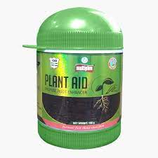 Plant Aid Biostiulant Multiplex