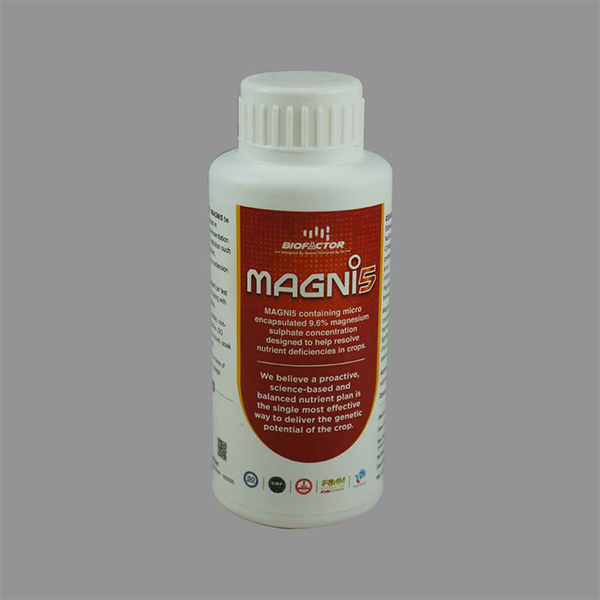 Magni5 Biofactor