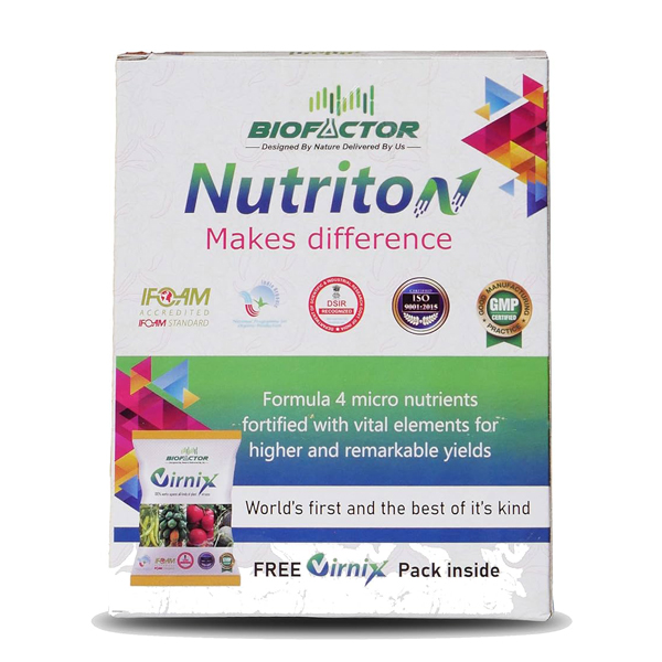 Nutrition Biofactor