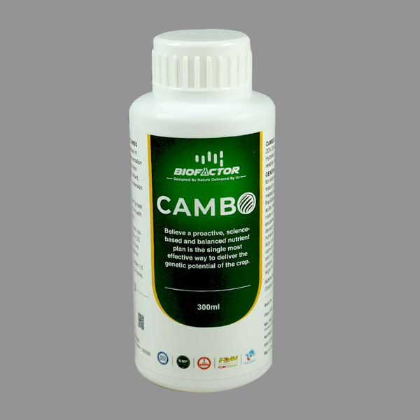 CAMBo Biofactor