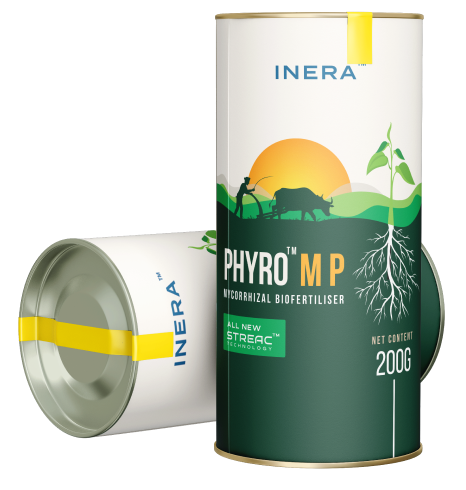 PHYRO MP INERA ag