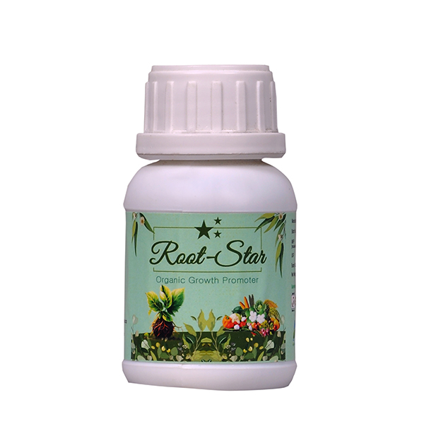 Root Star Organic Growth Promoter