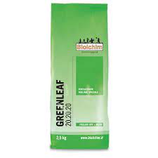 Greenleaf 20.20.20 Biolchim