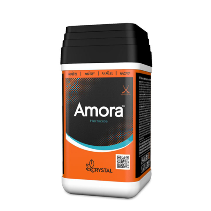 Amora Herbicide Crystal