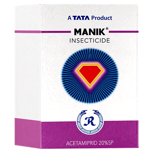 Manik Insecticide TATA