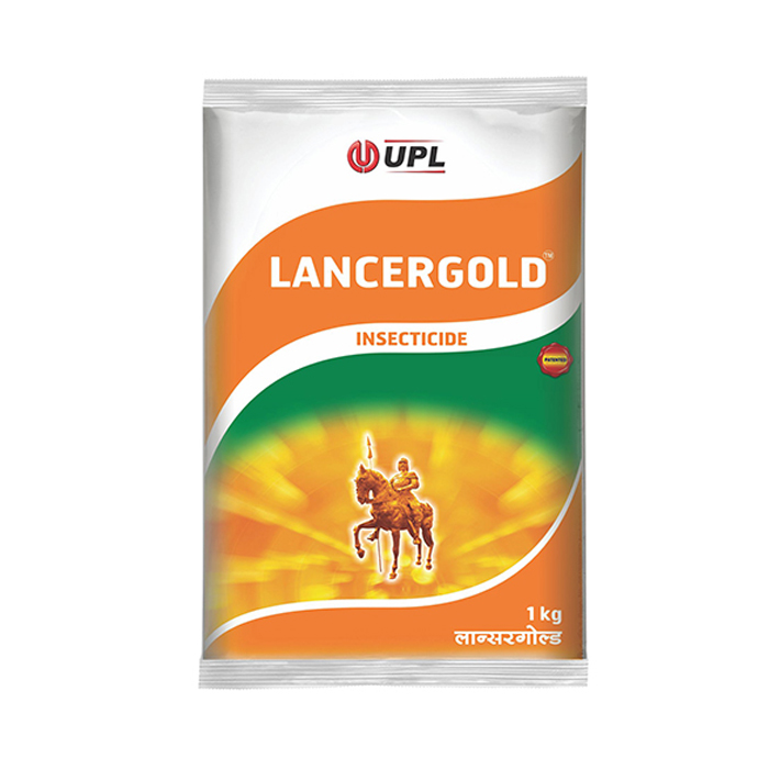 Lancergold Insecticide UPL