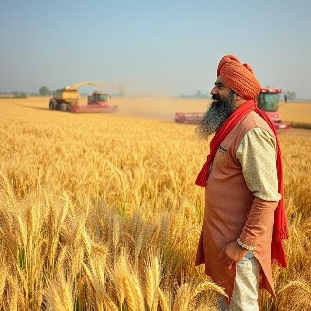friends Agro jandiala punjab
